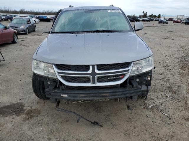 2016 DODGE JOURNEY SX - 3C4PDCBB0GT246868