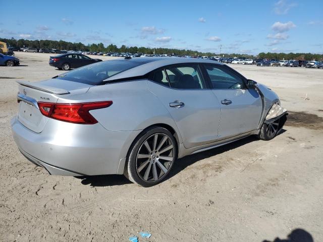 2017 NISSAN MAXIMA - 1N4AA6APXHC410305