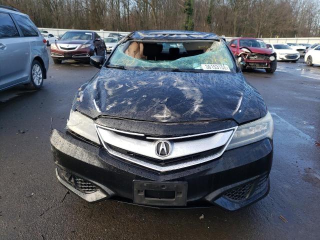 19UDE2F36JA001537 | 2018 ACURA ILX BASE W