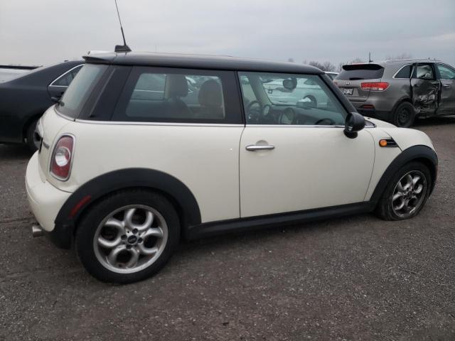 WMWSU3C59CT257096 Mini Cooper
