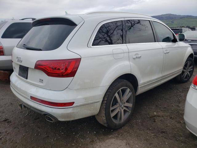 2015 AUDI Q7 TDI PRE - WA1LMAFE8FD029199