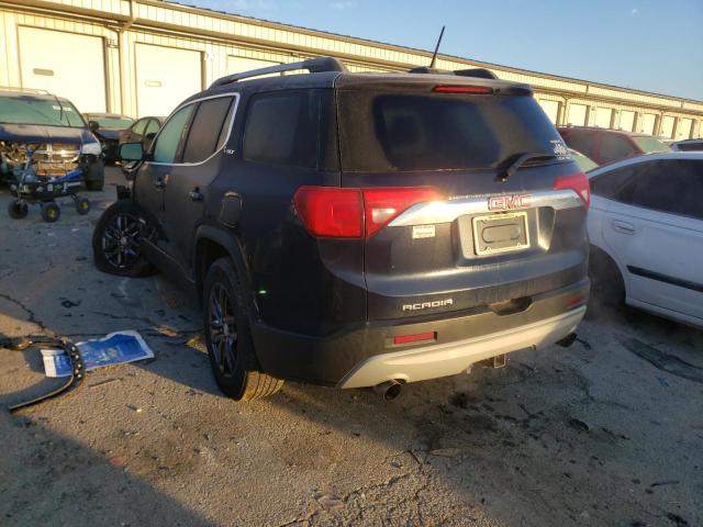 1GKKNMLS1HZ215753 GMC Acadia