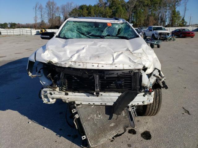 2020 GMC ACADIA AT4 - 1GKKNLLS9LZ108324