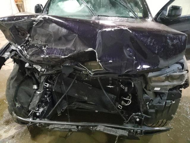 2021 DODGE DURANGO SX - 1C4RDJAG1MC792953