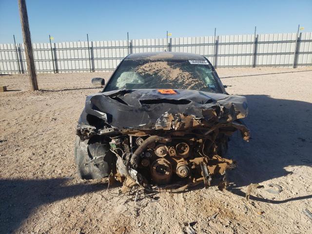 2018 DODGE CHARGER SR - 2C3CDXL93JH252864