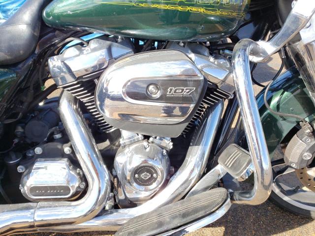 2019 HARLEY-DAVIDSON FLTRX 1HD1KHC12KB674190