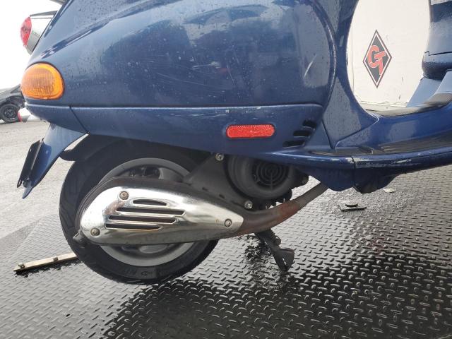 2005 VESPA M198F ZAPM198F955013480