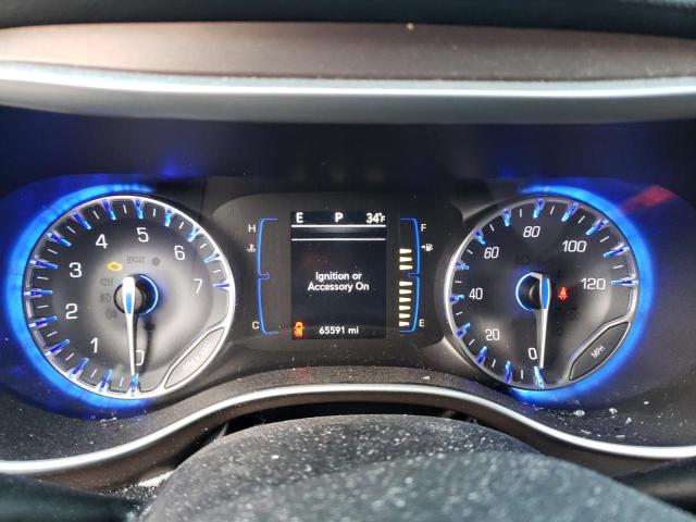 2018 CHRYSLER PACIFICA T - 2C4RC1BG9JR262024
