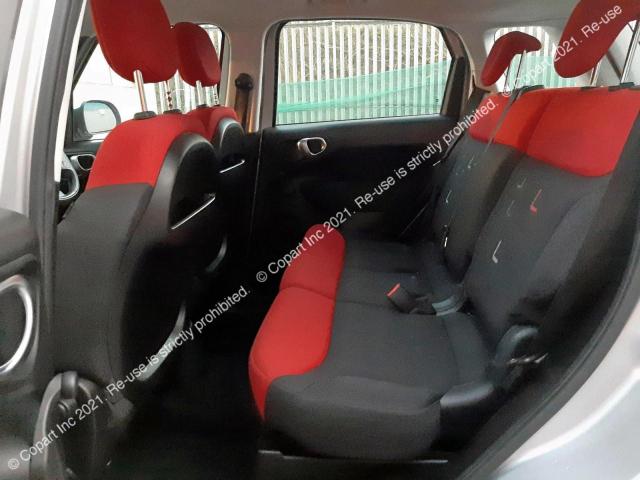 ZFA19900005359199 Fiat 500l Pop S