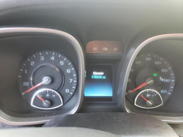 2016 CHEVROLET MALIBU LIM - 1G11C5SA5GF149552