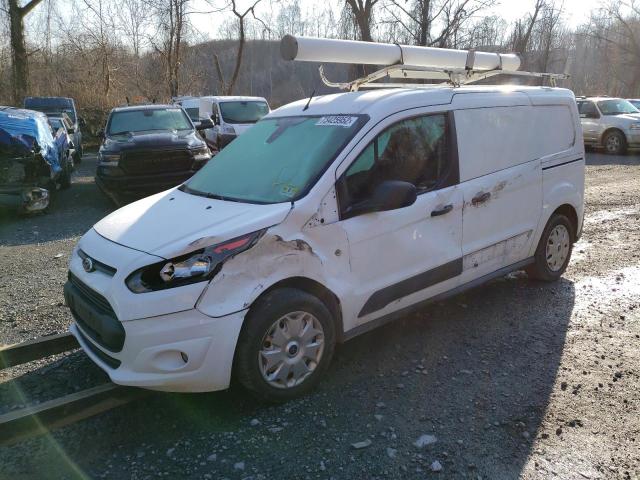 2014 FORD TRANSIT VIN: NM0LS7F7XE1164276