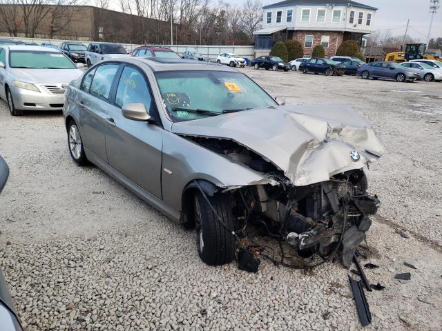 WBAPK7C52AA457989 BMW 328 XI