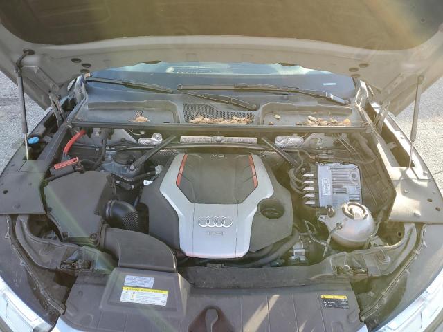 2019 AUDI SQ5 PREMIU WA1B4AFY5K2002974