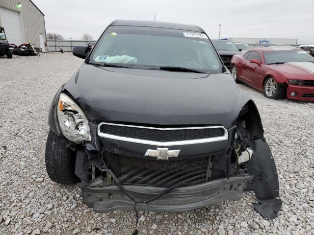 2015 CHEVROLET EQUINOX LS - 2GNALAEK5F1134311