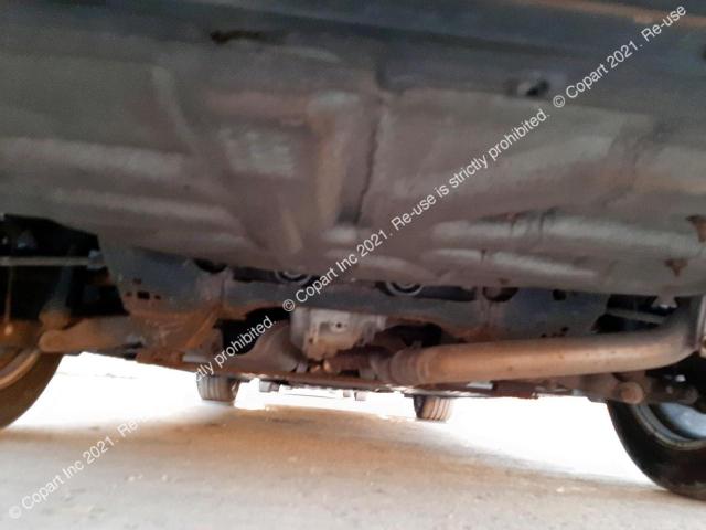 SAJAC04T5DDS78635 Jaguar Xf Se Busi