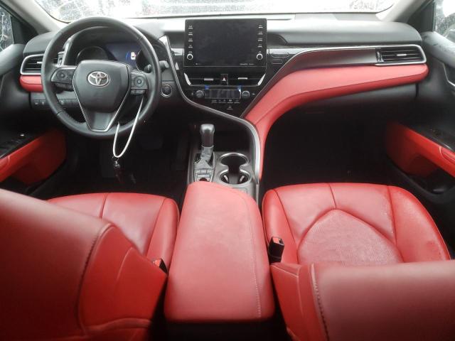 2022 TOYOTA CAMRY XSE - 4T1K61AK2NU009842