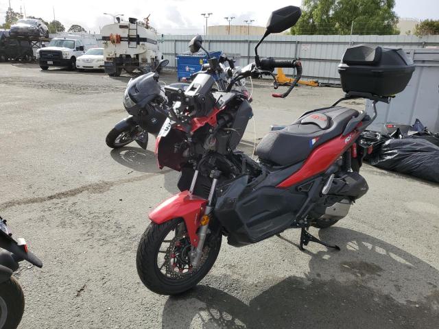 2022 HONDA ADV150 A - MLHKF3859N5101294