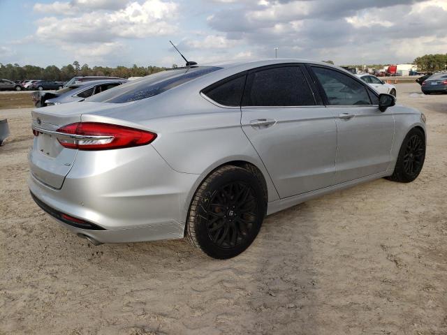 2017 FORD FUSION SE - 3FA6P0H77HR254779