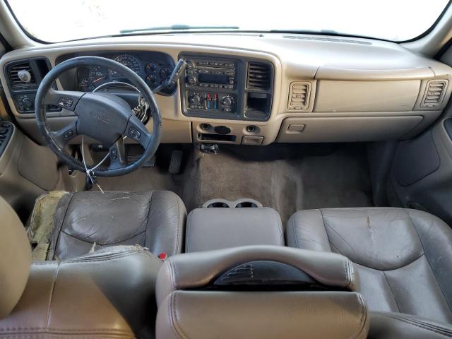 1GTHC23G74F194723 GMC Sierra C2500 Heavy Duty