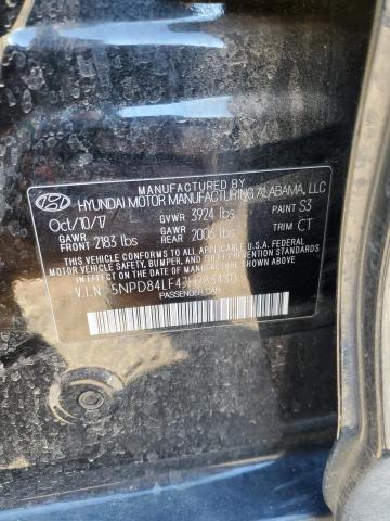 2018 HYUNDAI ELANTRA SE - 5NPD84LF4JH283430