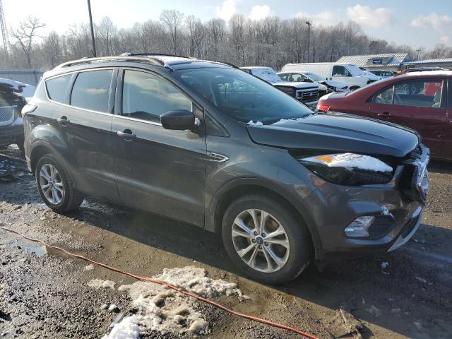 2018 FORD ESCAPE SE 1FMCU9GD0JUA26988