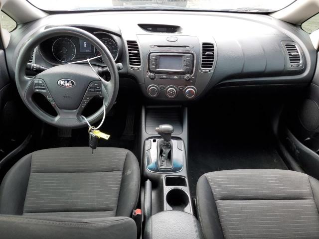 3KPFL4A74HE068664 KIA FORTE LX
