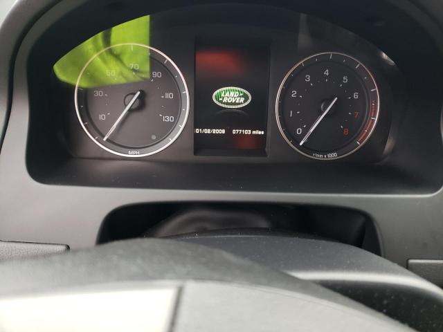 SALFR2BG5EH405343 Land Rover LR2 HSE