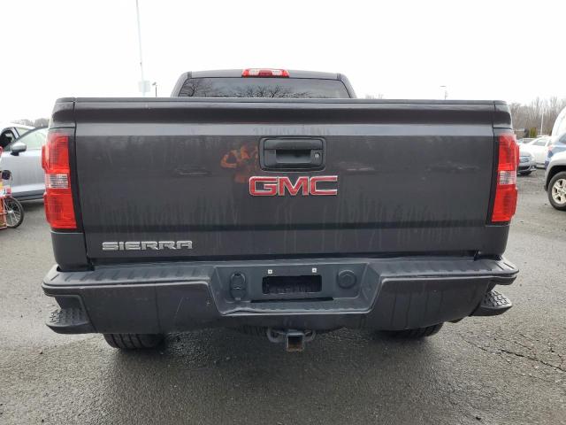 1GTV2LEC5GZ296210 GMC Sierra K1500