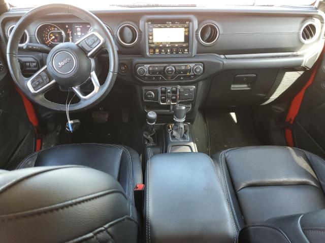 1C6HJTFG8LL107183 Jeep Gladiator
