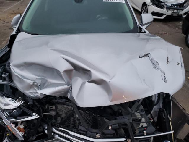 1GYKNFRS2JZ151981 Cadillac Xt5 Premium Luxury