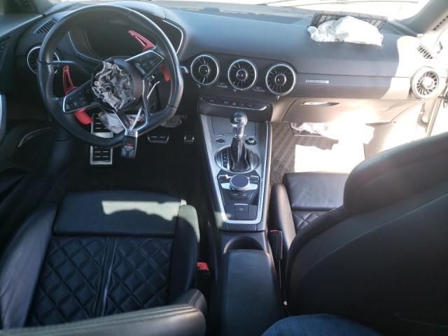 2017 AUDI TT TRUC5AFVXH1024244