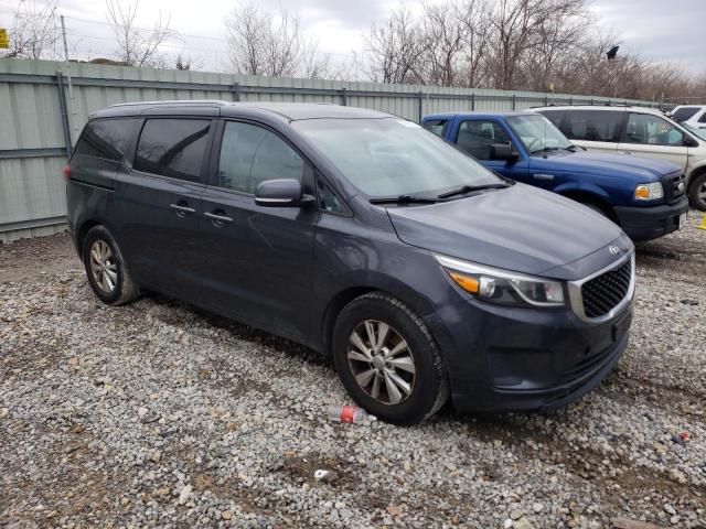 KNDMB5C17G6091594 KIA SEDONA LX