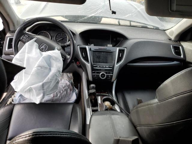 19UUB1F39FA024336 Acura TLX