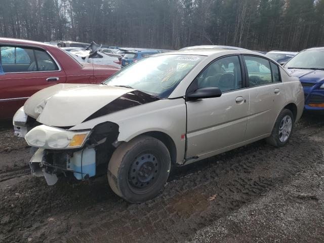 2005 Saturn Ion 