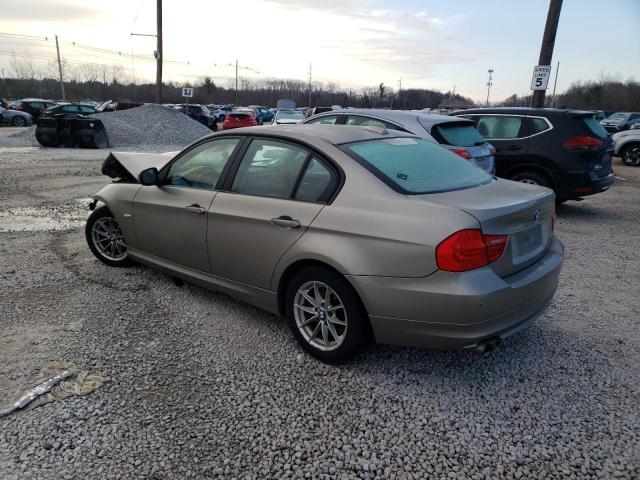 WBAPK7C52AA457989 BMW 328 XI