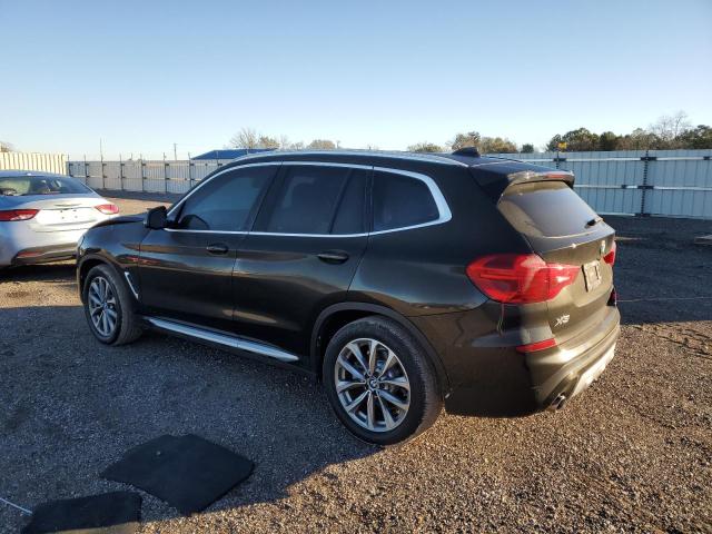 5UXTR7C54KLF36567 BMW X3 Sdrive30i