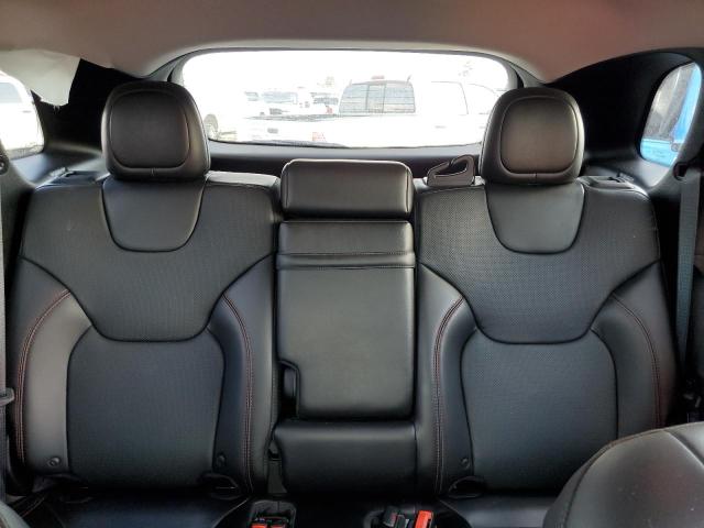 2019 JEEP CHEROKEE T - 1C4PJMBX3KD307008