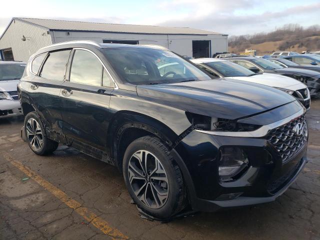 5NMS53AA3KH135673 | 2019 HYUNDAI SANTA FE L