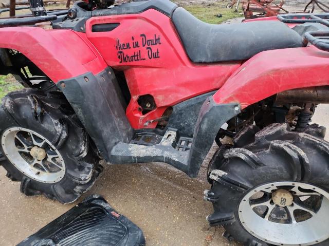2016 HONDA TRX500 FM 1HFTE4504G4100366