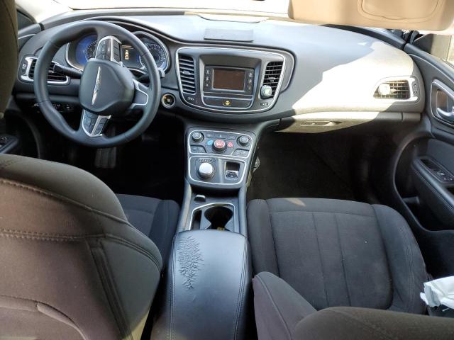 2016 CHRYSLER 200 LIMITE 1C3CCCAB4GN144464