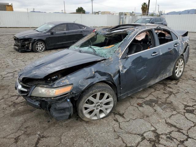 2008 Acura TSX 