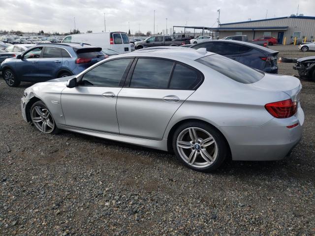 WBA5B3C51ED530404 BMW 535 XI
