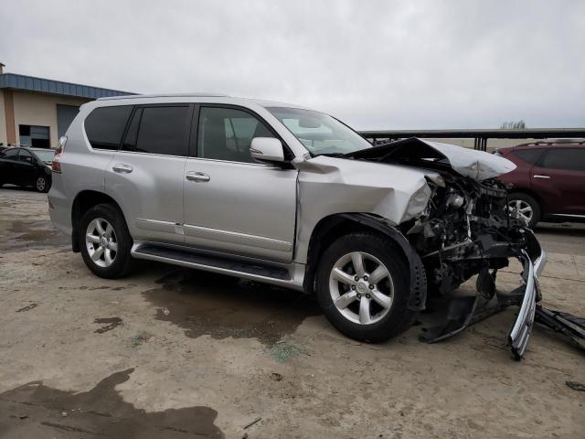 2015 Lexus GX 460 