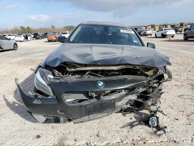 WBAXG5C52DDY31154 BMW 5 Series
