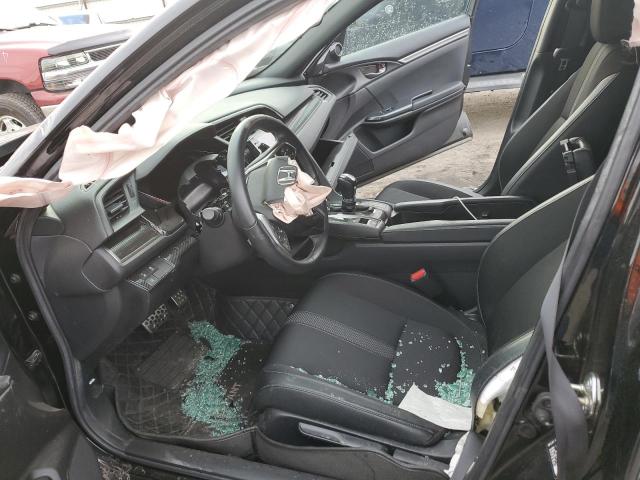 2021 HONDA CIVIC SPOR - SHHFK7H40MU415443