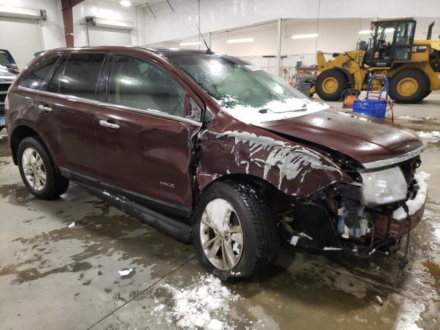 2LMDJ8JC6ABJ18138 Lincoln MKX