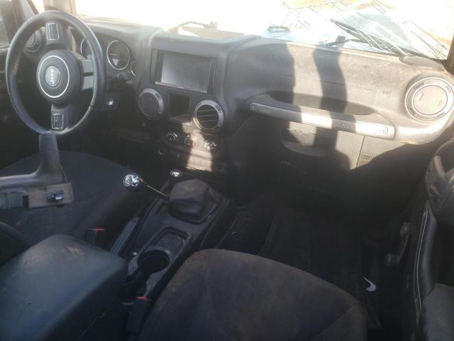 1C4AJWAGXFL625996 Jeep Wrangler Sport