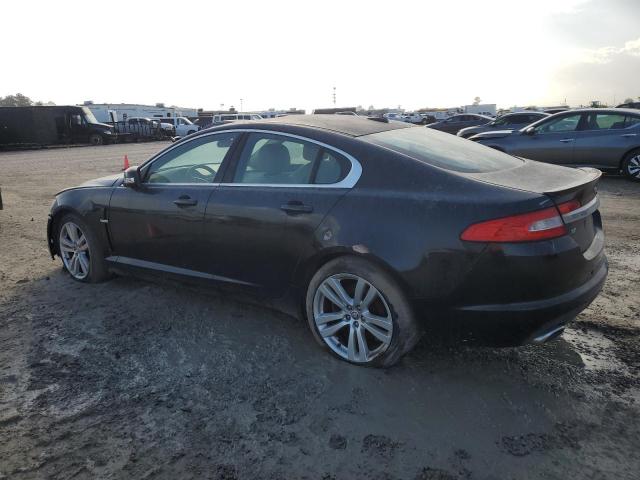 SAJWA05B59HR42207 Jaguar XF