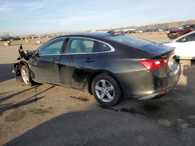 2022 Chevrolet Malibu Ls VIN: WBXHT3C37J5K24195 Lot: 42257334