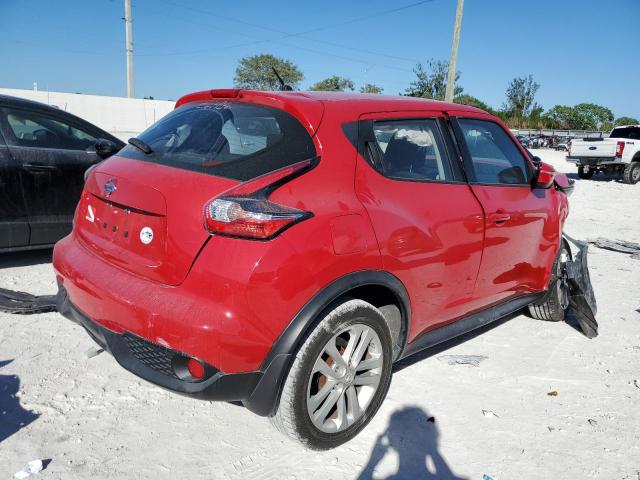 JN8AF5MRXGT603396 Nissan JUKE S